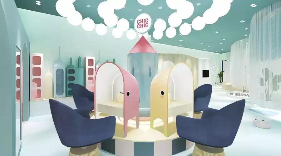 儿童消费项目创业,儿童市场盈利项目