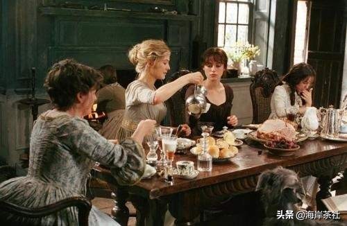 英国人如何适应中国,英国人爱上中国的茶