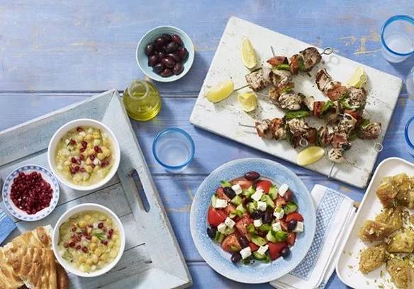 有个能吃的女朋友是什么体验,有一个能吃的媳妇是福气吗