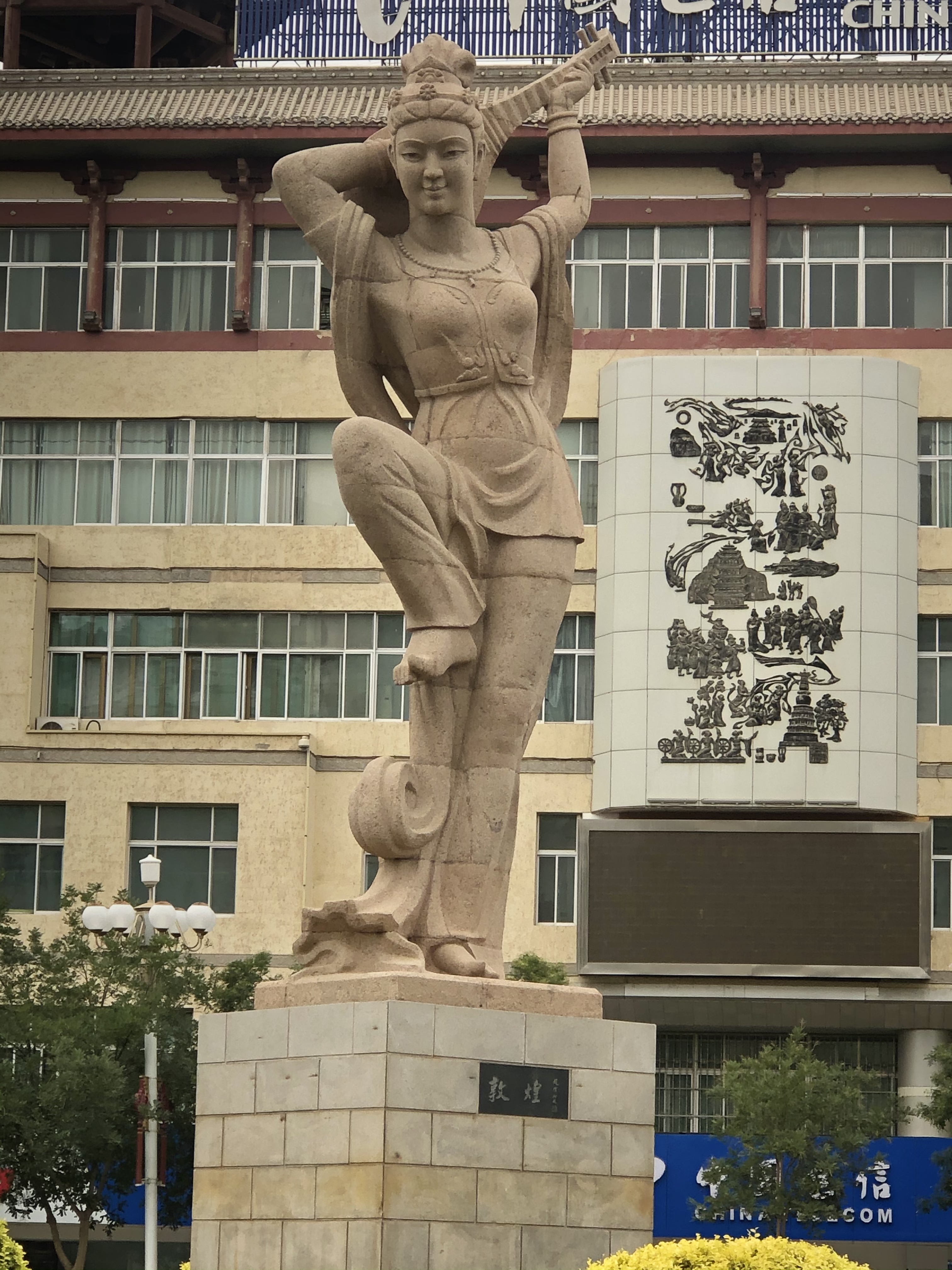 河西走廊三天自驾游旅游攻略,河西走廊7日旅游路线