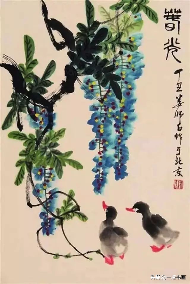 春天来了一起赏花图片,春天来了一起画个小燕子