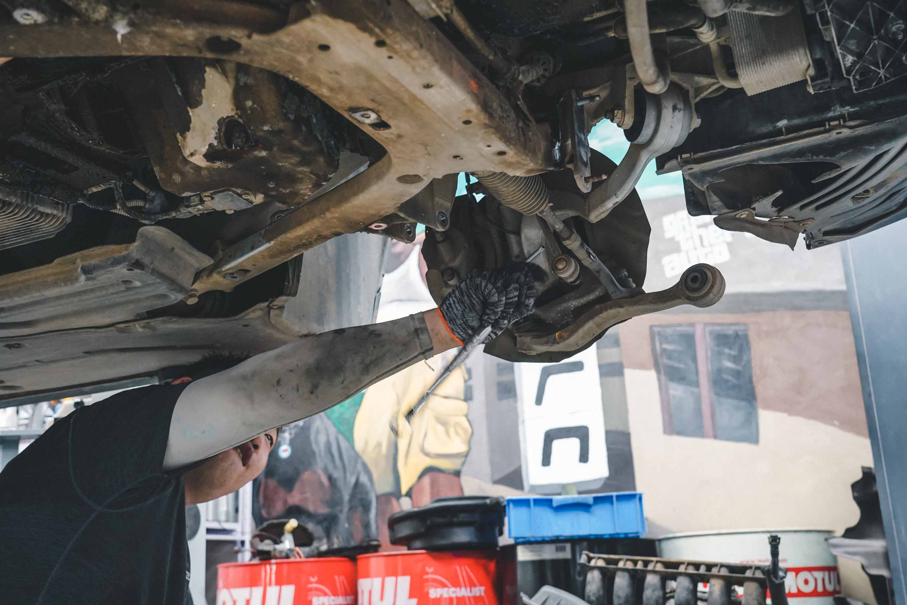 宝马730li整备翻新要多少钱,730li全车翻新