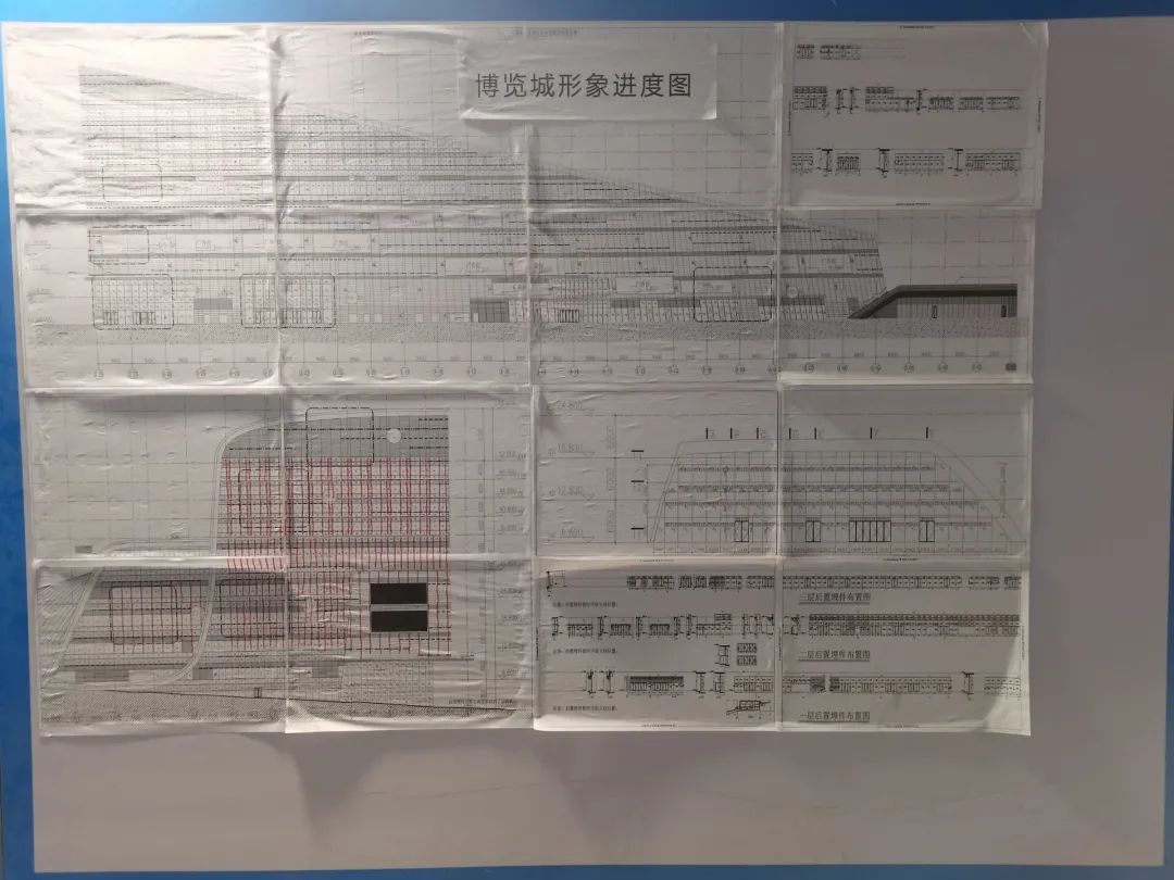 济宁文化中心三期,山东齐鲁多娇