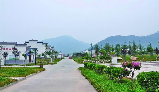 西安高新区:用平安建设带给区域人民幸福生活