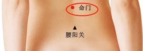 体寒者艾灸这六个穴位,女人体寒艾灸哪个部位