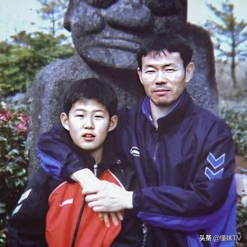 孙兴慜在亚洲足球的地位,孙兴慜为啥不踢亚洲杯