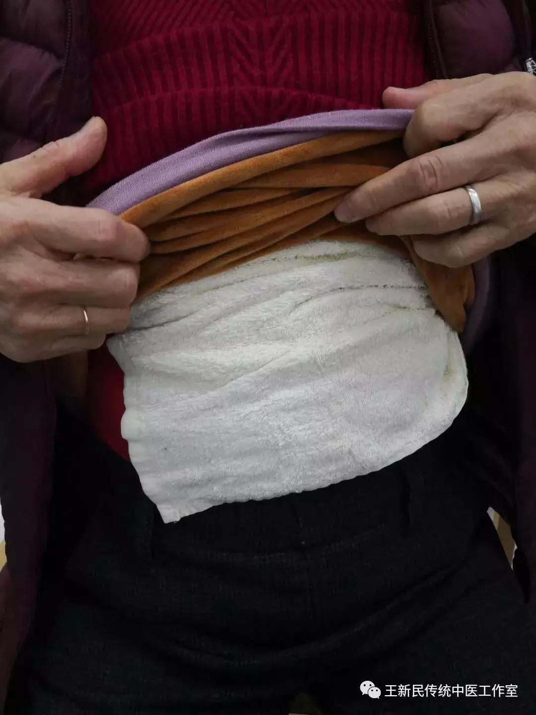 中医院王新民医术,王新民省中医院