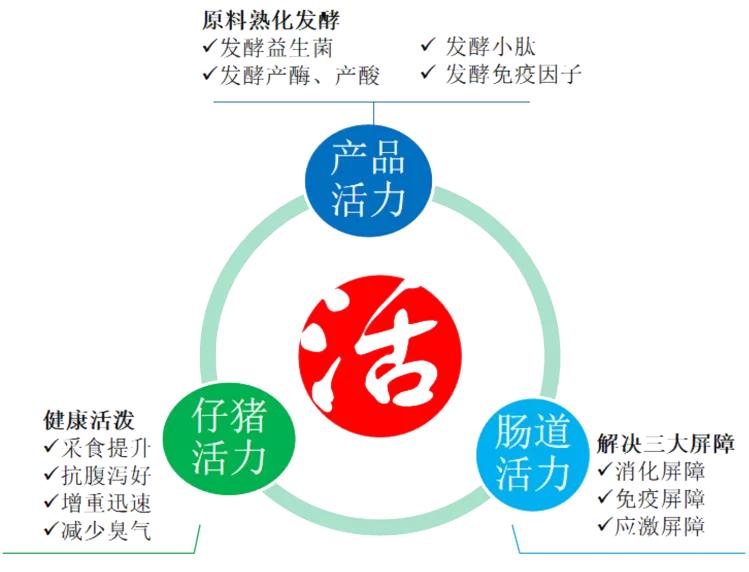 创新者先！“中国好饲料·第9季”金新农科技闪亮登场，为TA点赞