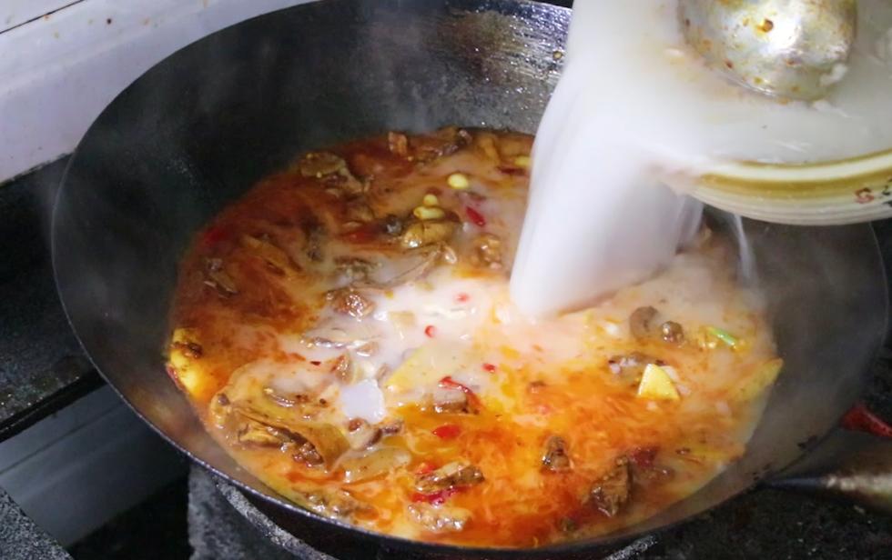 羊肉怎样吃才温补不燥,羊肉这样做软烂入味一点都不膻