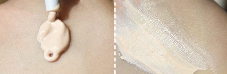 物理防晒不假白防晒霜推荐,好用的防晒测评干皮