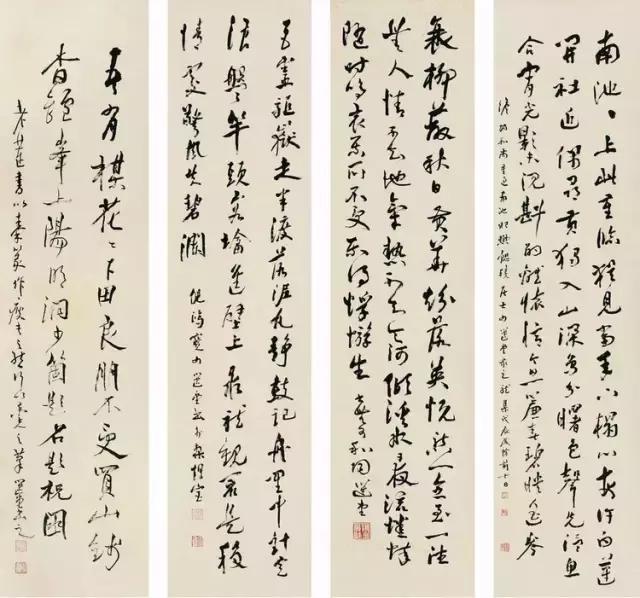 西泠印社社长PK中国书协主席，谁更牛？