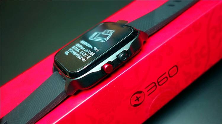 360健康手表推荐,360健康手表测评