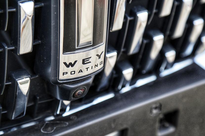 wey摩卡十大忠告,wey摩卡深度评测多少钱