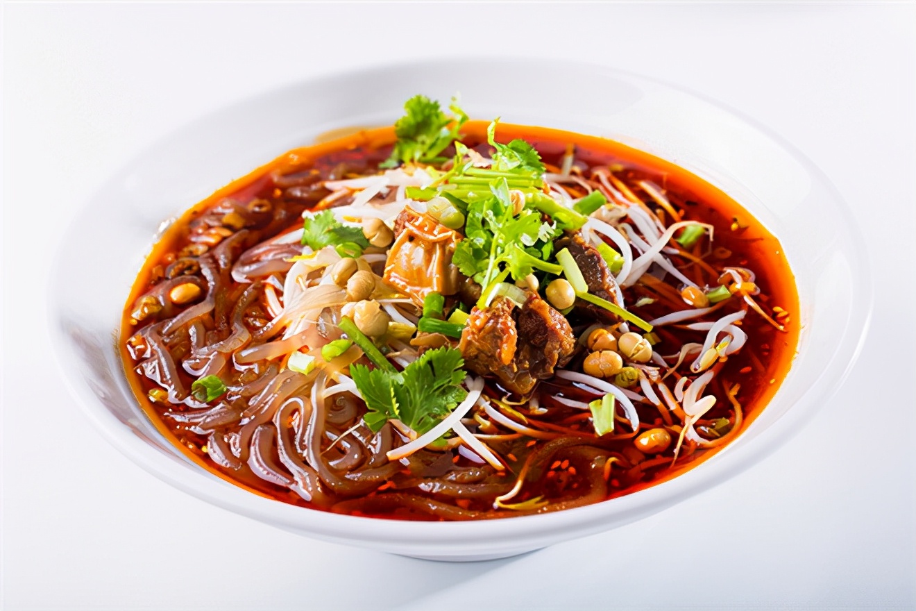 四川有什么特色的好吃的小吃,正宗的四川小吃什么最火爆又好吃