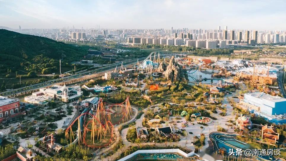 港闸万象广场最新消息,繁华商圈未来发展趋势