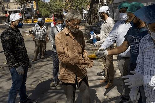 瞒不住了?!疫情最大的黑洞,这个国家可能导致疫情爆发