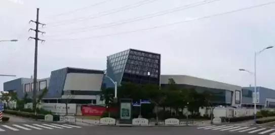 神仙打架上海,华东区购物中心