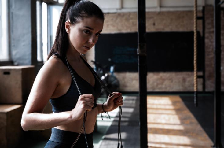 跳绳能帮助备孕吗,备孕期间跳绳每天跳多少个合适