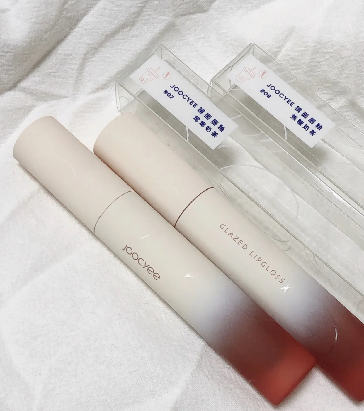 珂拉琪口红最值得入手的色号,珂拉琪口红推荐平价小众