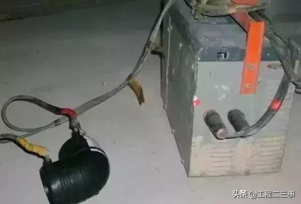 管道安装施工图纸讲解,机电安装施工常用管道连接方式