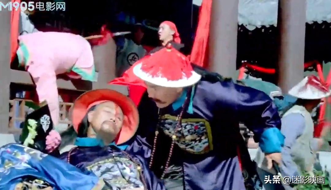 30年前的邪典武侠片，侠女复仇引出*伦乱***案惨**，从头反转到结尾