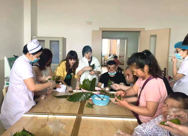 最新南充中心医院康复中心,南充中心医院有康复训练吗