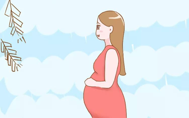 孕期胀气呼吸不上来肚子疼,孕期感觉生不如死