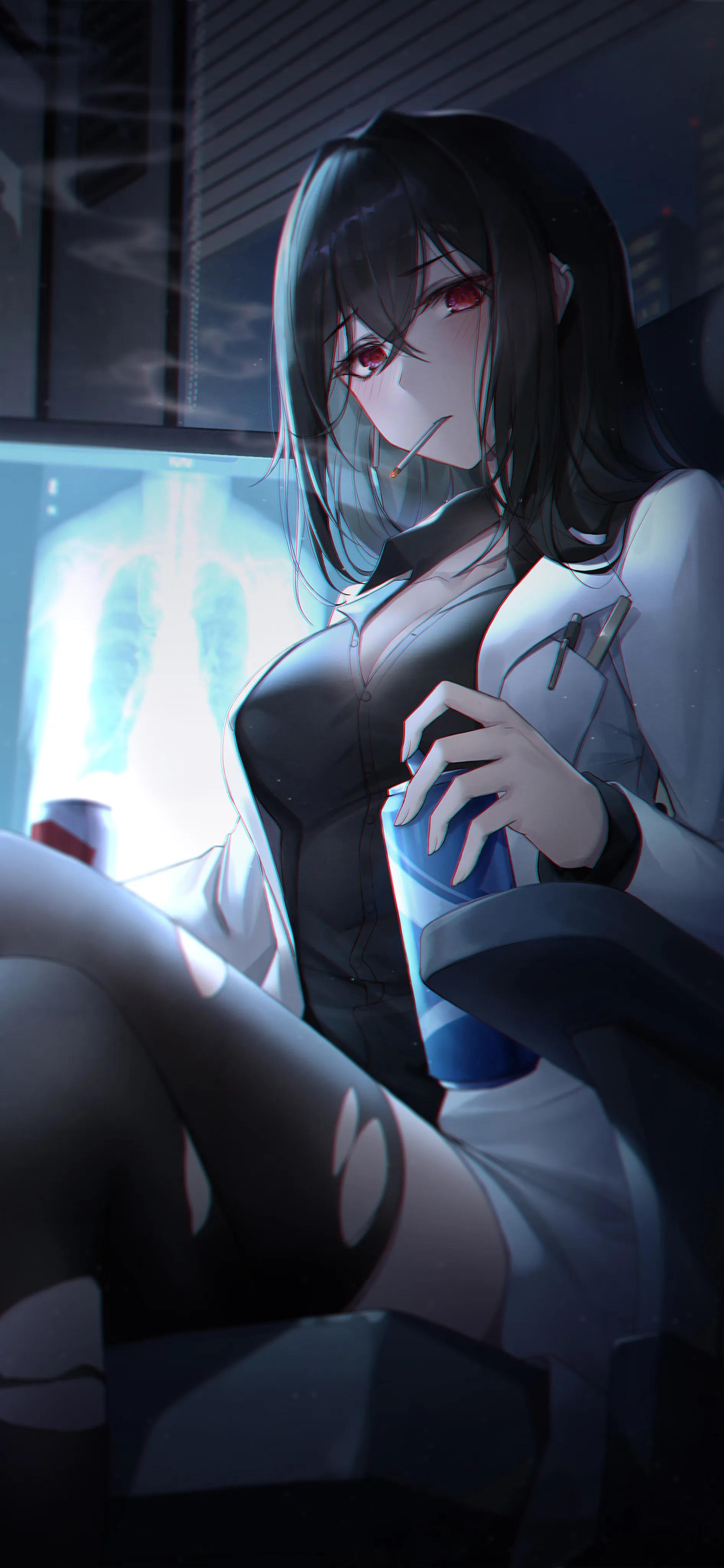 温柔御姐壁纸高清暖色系,御姐范壁纸超清