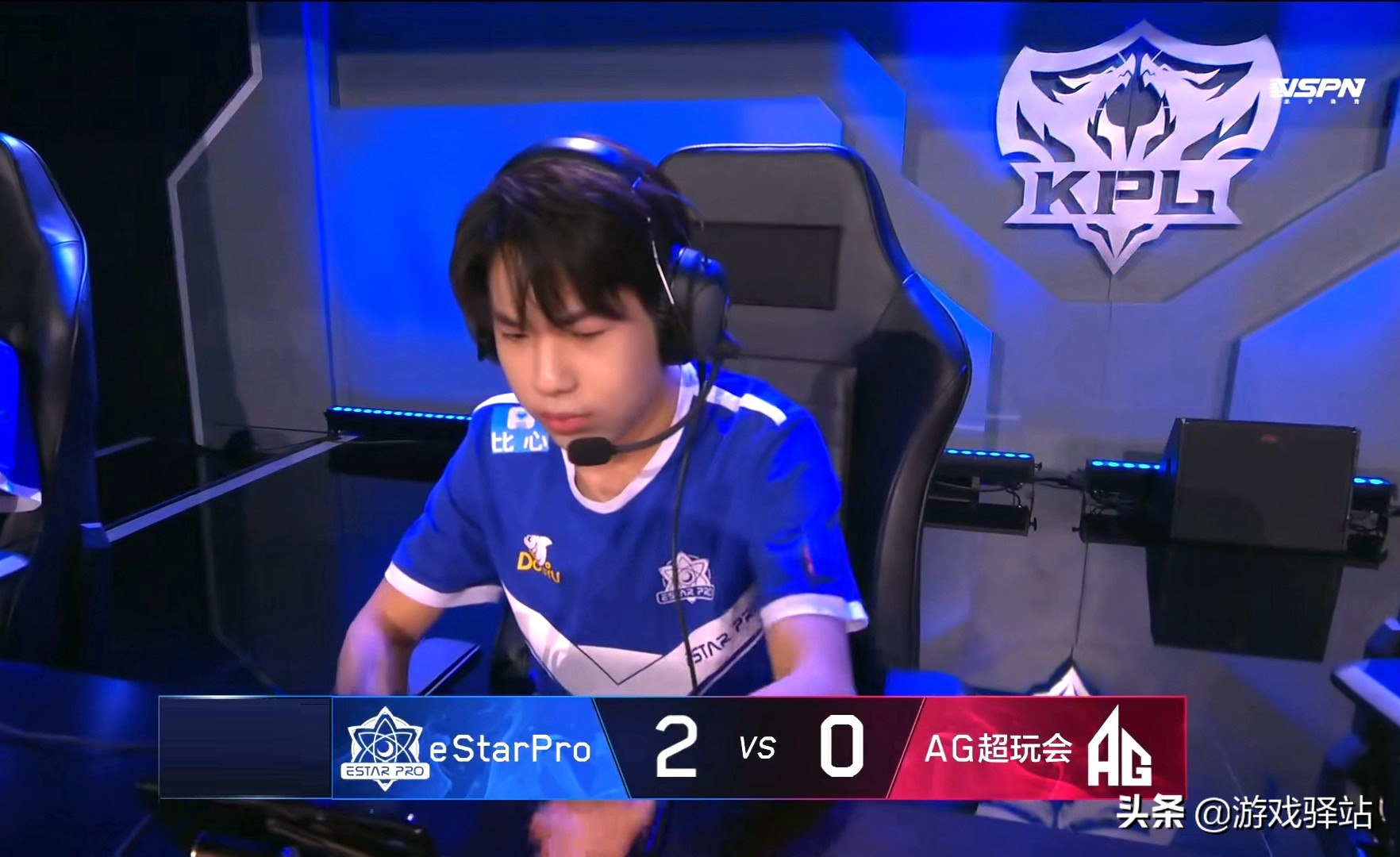 梦泪第一届kpl拿出多少个英雄打野,王者荣耀职业联赛视频kpl梦泪