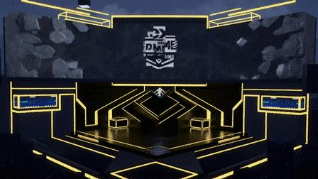 网易电竞next2023比赛场地,网易电竞最新信息