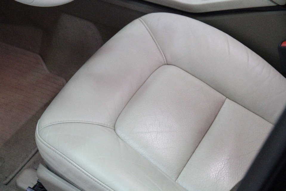 沃尔沃s80l翻新整备上海,沃尔沃s80l老车翻新福鼎