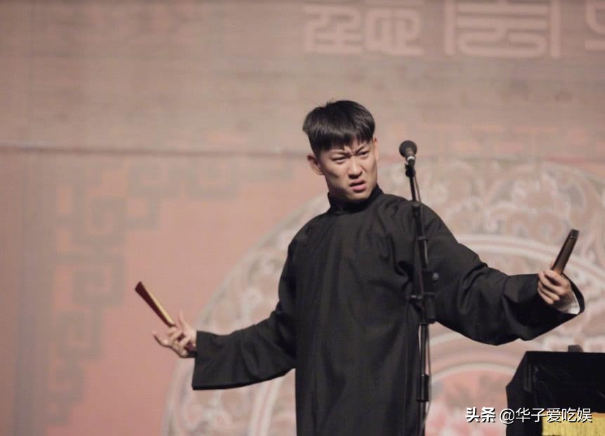 听云轩曹云金的相声,听云轩倒闭了还是搬迁了