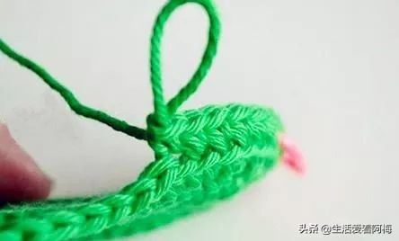 钩织一岁宝宝鞋教程夏季,3-6个月宝宝钩织鞋教程