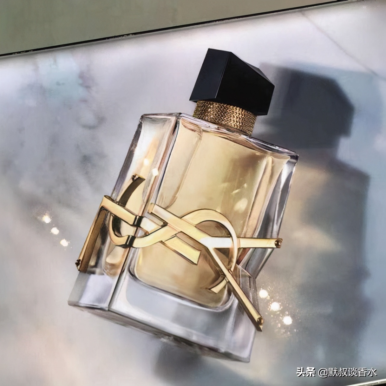 ysl自由之水淡香水50ml真假,ysl自由之水清新淡香水好闻么