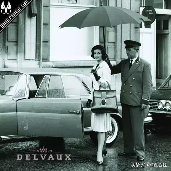 穷就不要买奢侈品,低调款大牌包包有哪些牌子