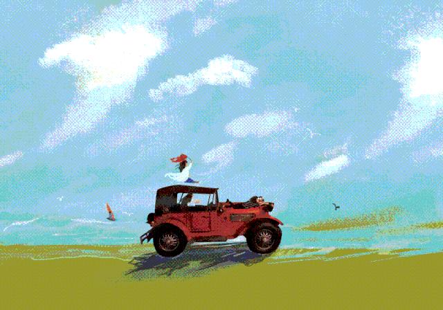 为什么要去海棠湾,为什么来三亚旅游