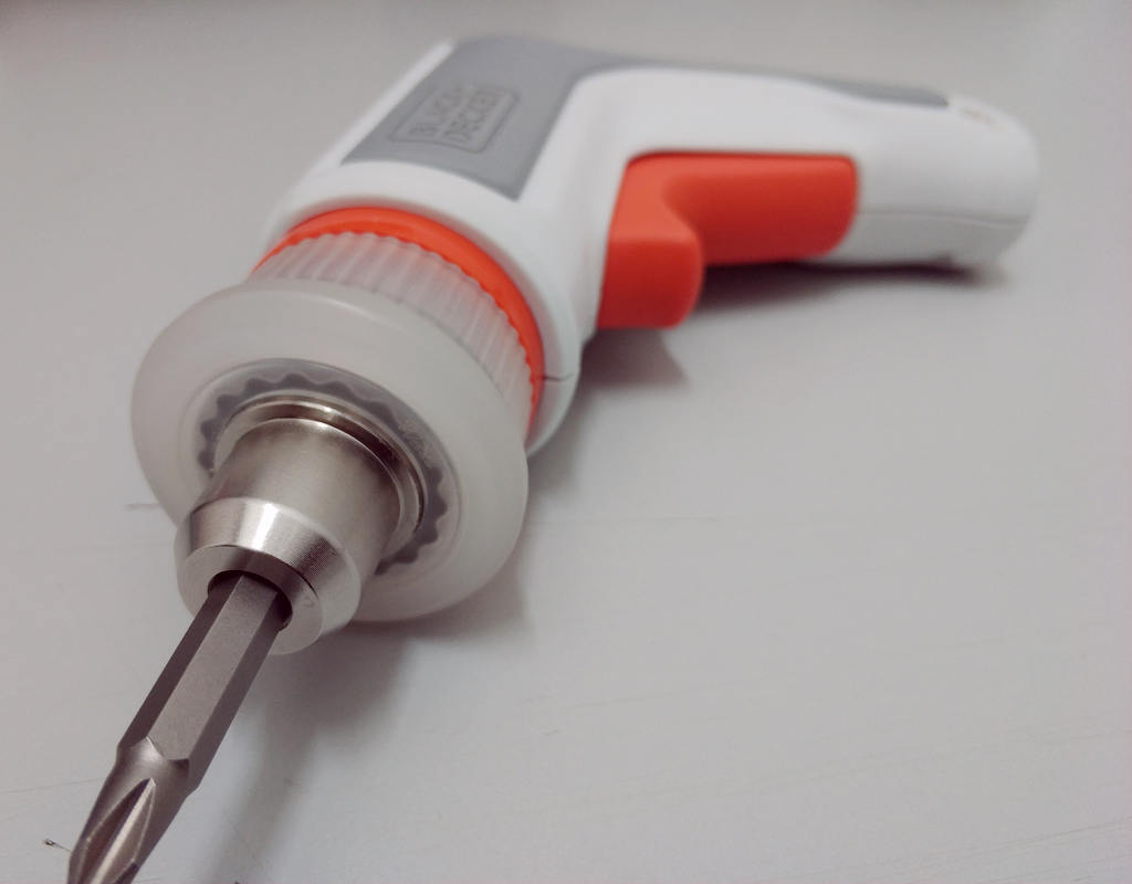 手拧式电动螺丝刀,手动小巧螺丝刀多功能