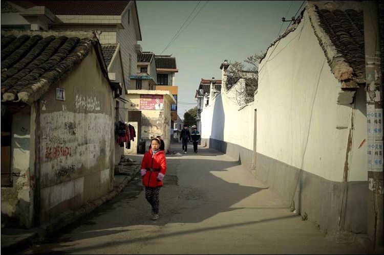 无锡十大古镇古村,无锡最惨淡的古镇