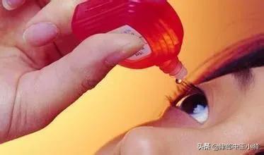 眼睛碰伤了可滴氯霉素眼药水吗,眼睛被划了可以用碘酒吗