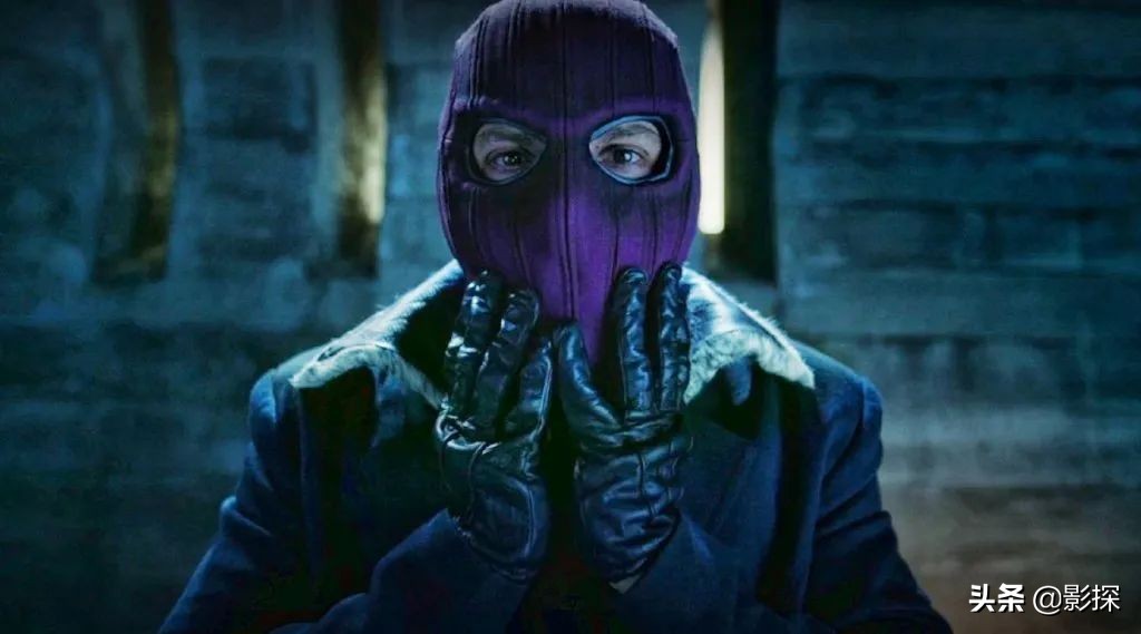 口碑大爆，漫威这10亿没白砸