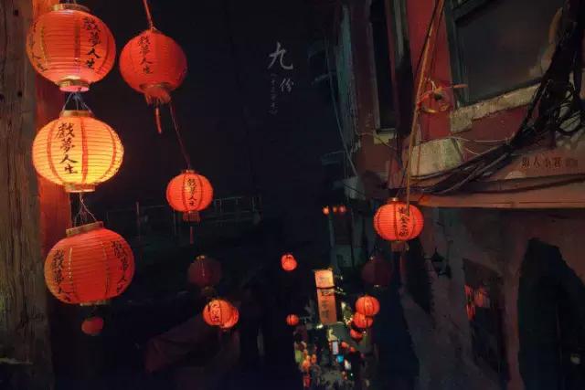 千寻拍摄场地,千寻航拍摄影