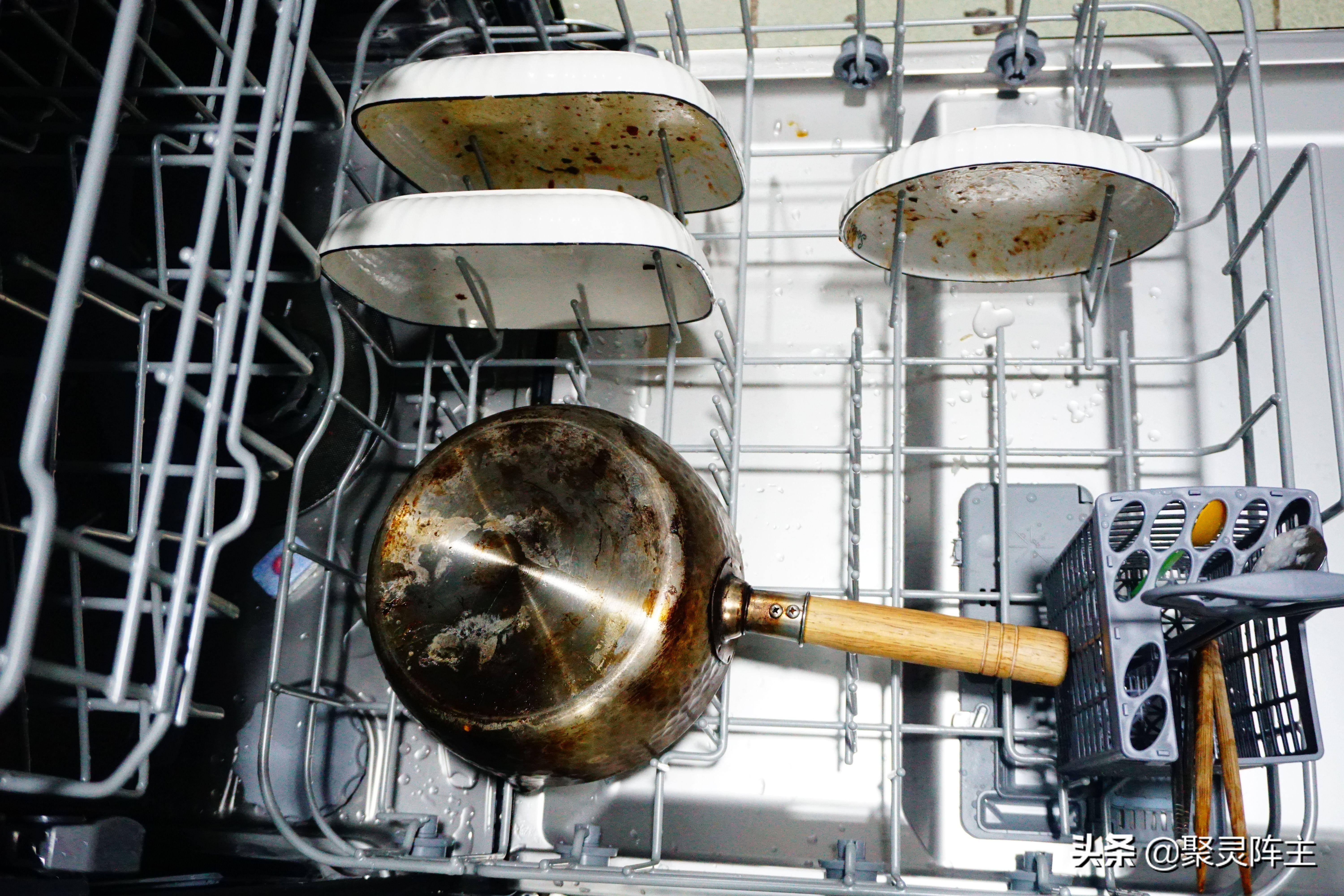 洗碗机如何选视频,云米洗碗机和米家洗碗机评测