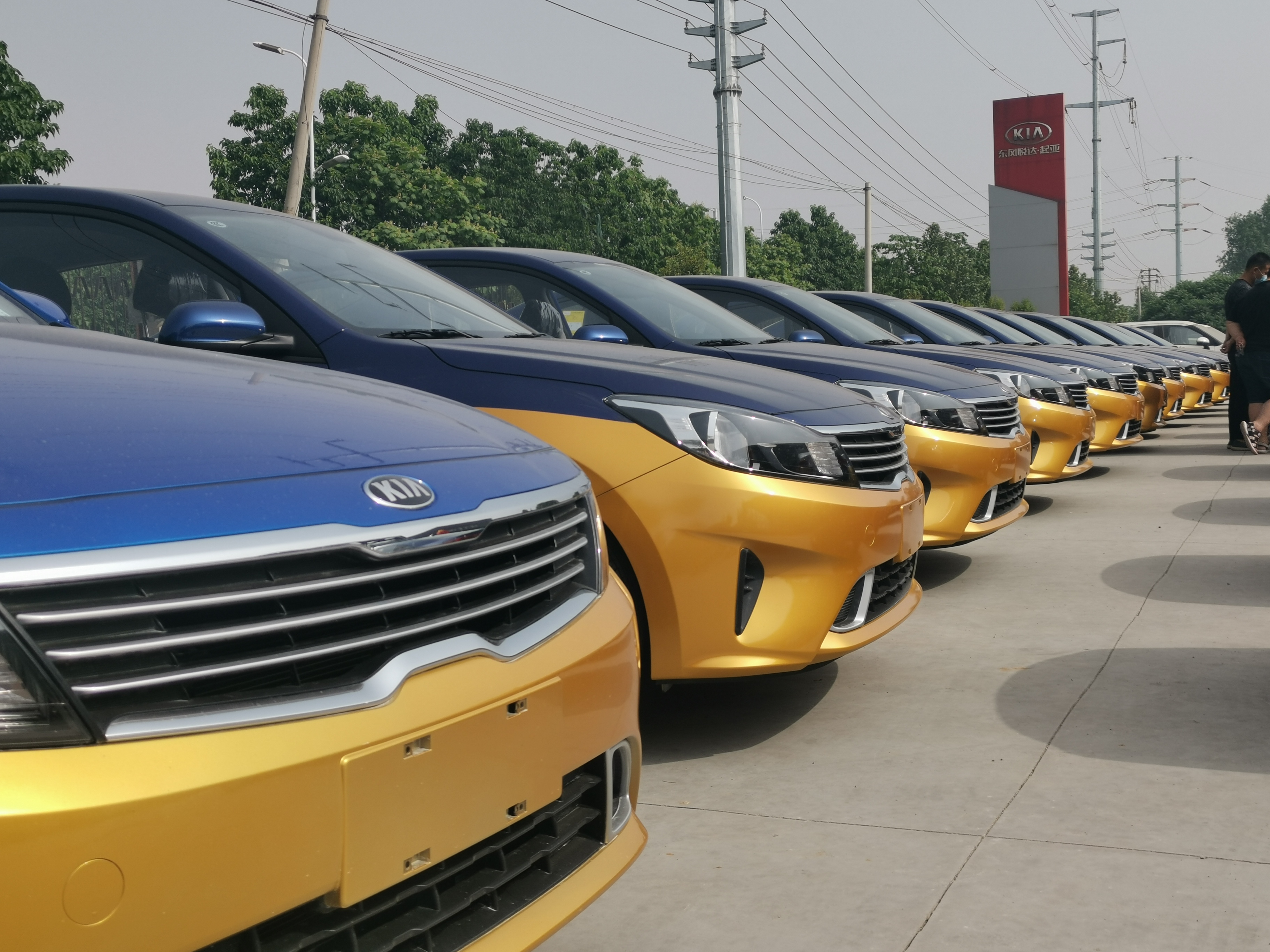 林州市东盛汽车,东盛汽贸