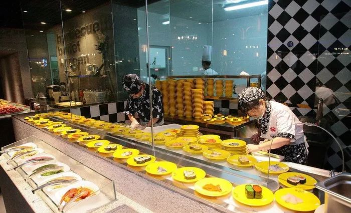 长沙最便宜的自助餐推荐,长沙好吃划算的自助餐