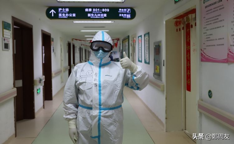 武昌医院刘智明院长以身殉职，他背后的女人这些举动更让人感动