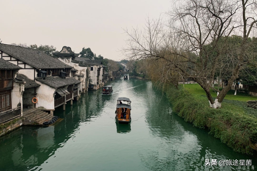 乌镇西栅最佳攻略,乌镇逛吃攻略