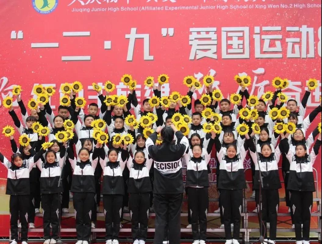 兴文有哪些好的学校,兴文中学母校