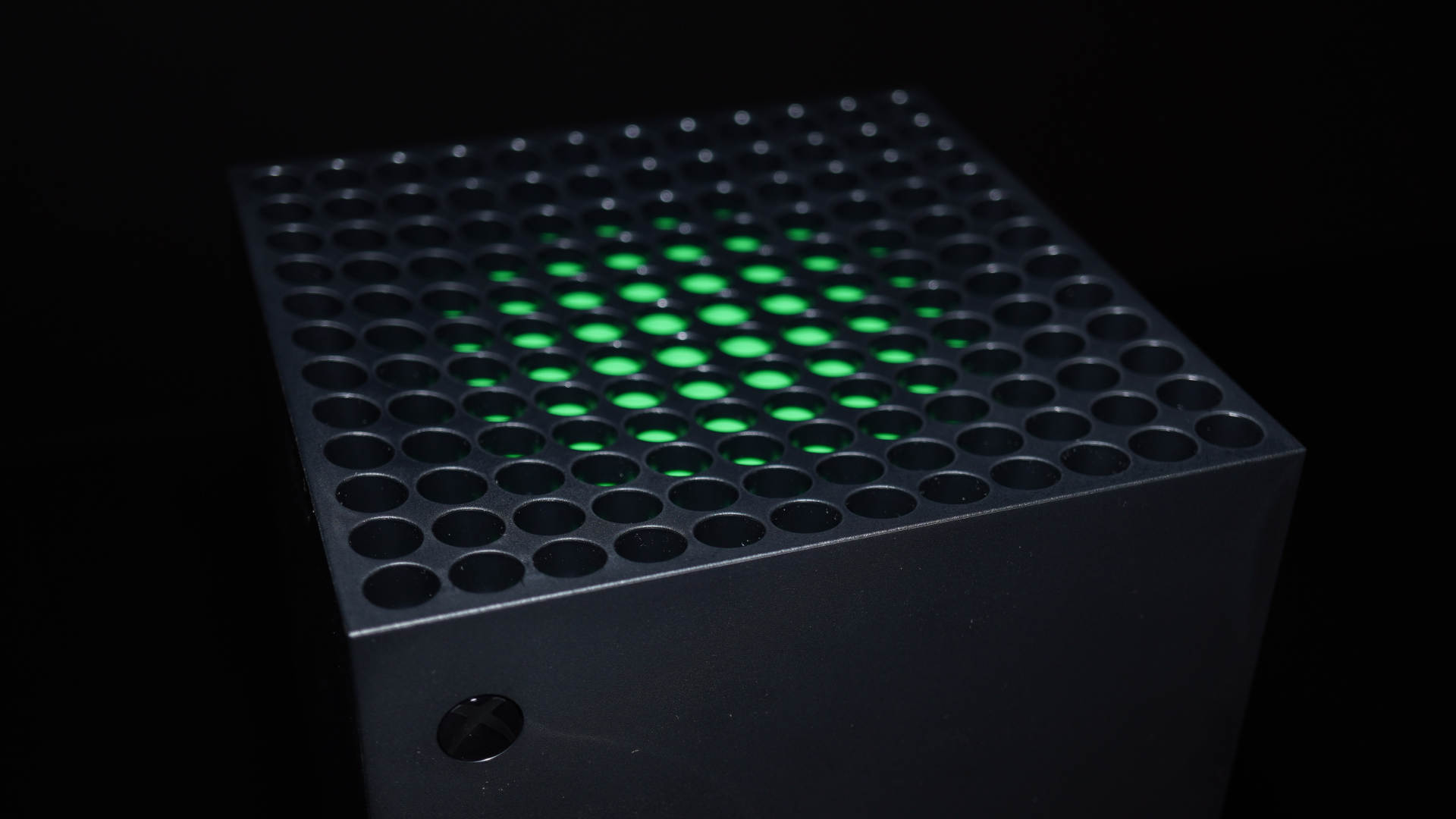 xboxseriesx为什么卖不过ps5,xboxseriesx开箱测评