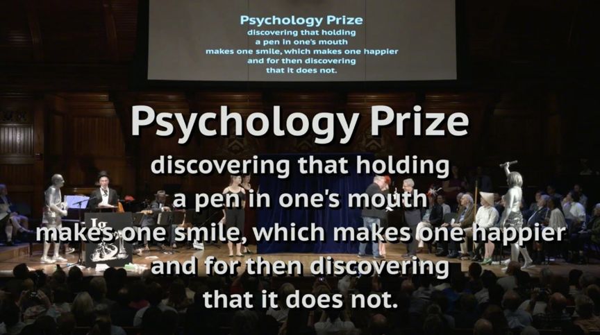 挠痒痒的愉悦程度到底有多大？该研究获得了2019搞笑诺贝尔和平奖