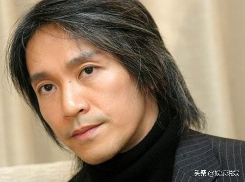 周星驰经典喜剧片百变巨星普通话,周星驰经典电影赌圣永远的经典